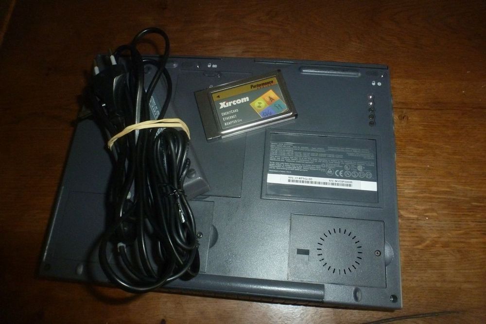 Zenith Data Systems ZNOTE GT für Bastle Kaufen auf Ricardo