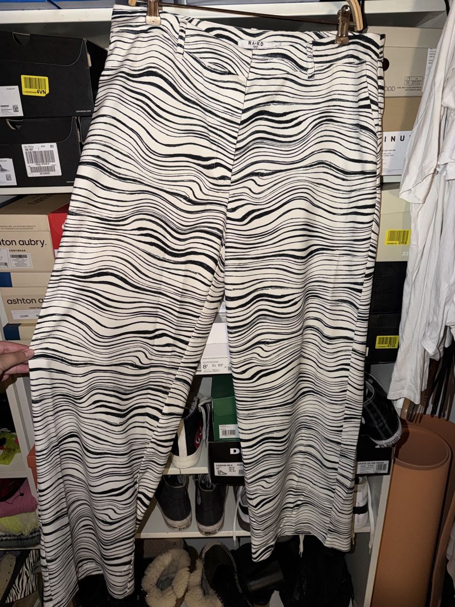 Pantaloni: Stoffhose, EU44 – Usato da Gutenswil venduto da jus_nr7h