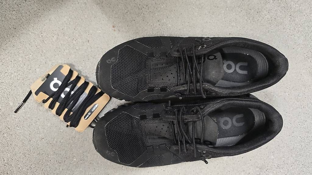 Damenschuhe: On Turnschuhe cloud, Gr. 37 – Gebraucht aus Wetzikon ZH von MrsSulser88 3