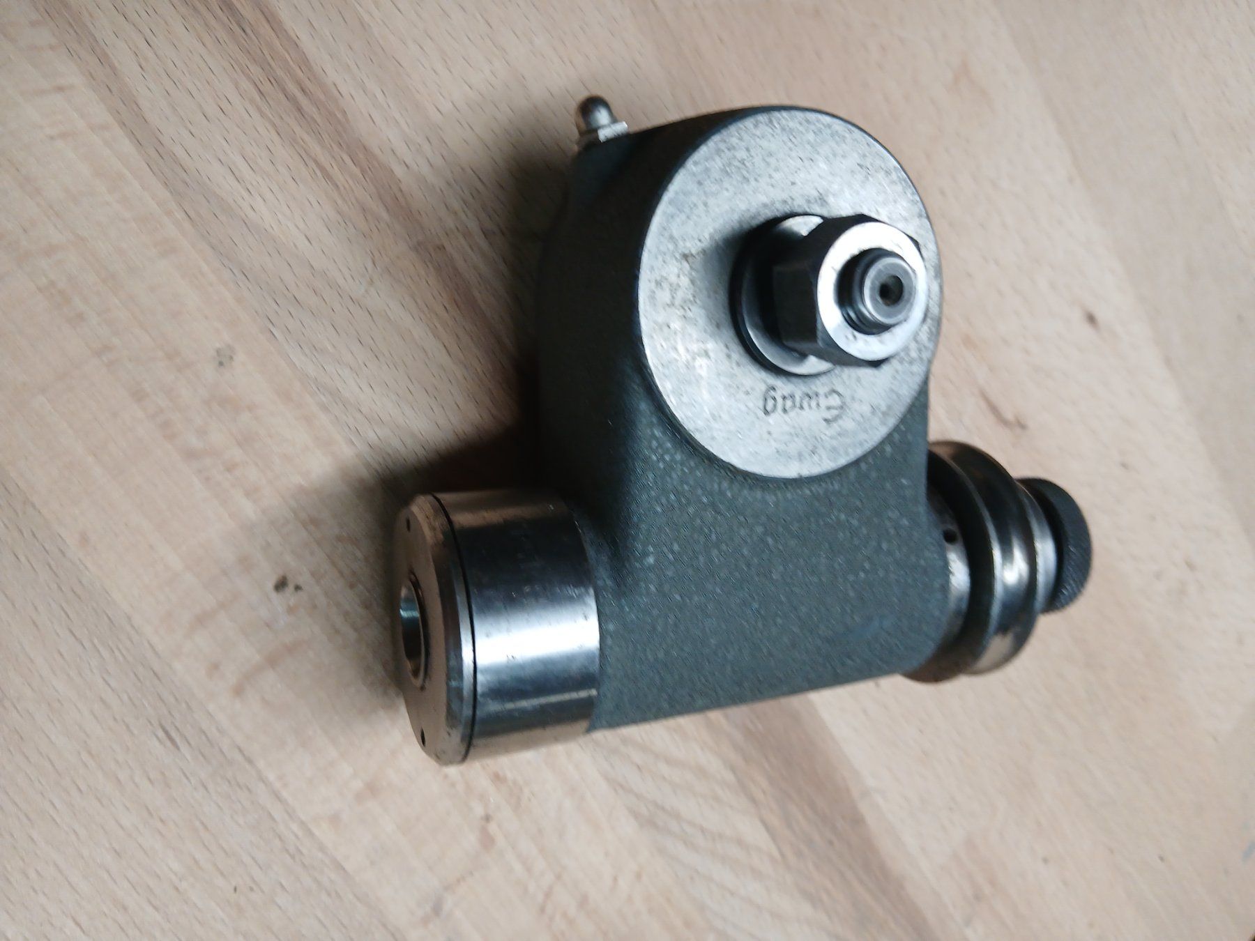 Schaublin Alle Maschinen: Schaublin – Gebraucht aus sorvilier von turbolette 1
