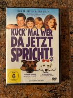 Kuck mal wer da jetzt spricht DVD