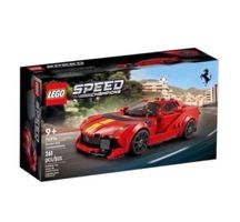 76914 Ferrari 812 Competizione Speed Champions LEGO (NEU)