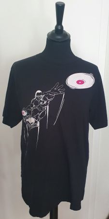 T-Shirt - Taille S/M