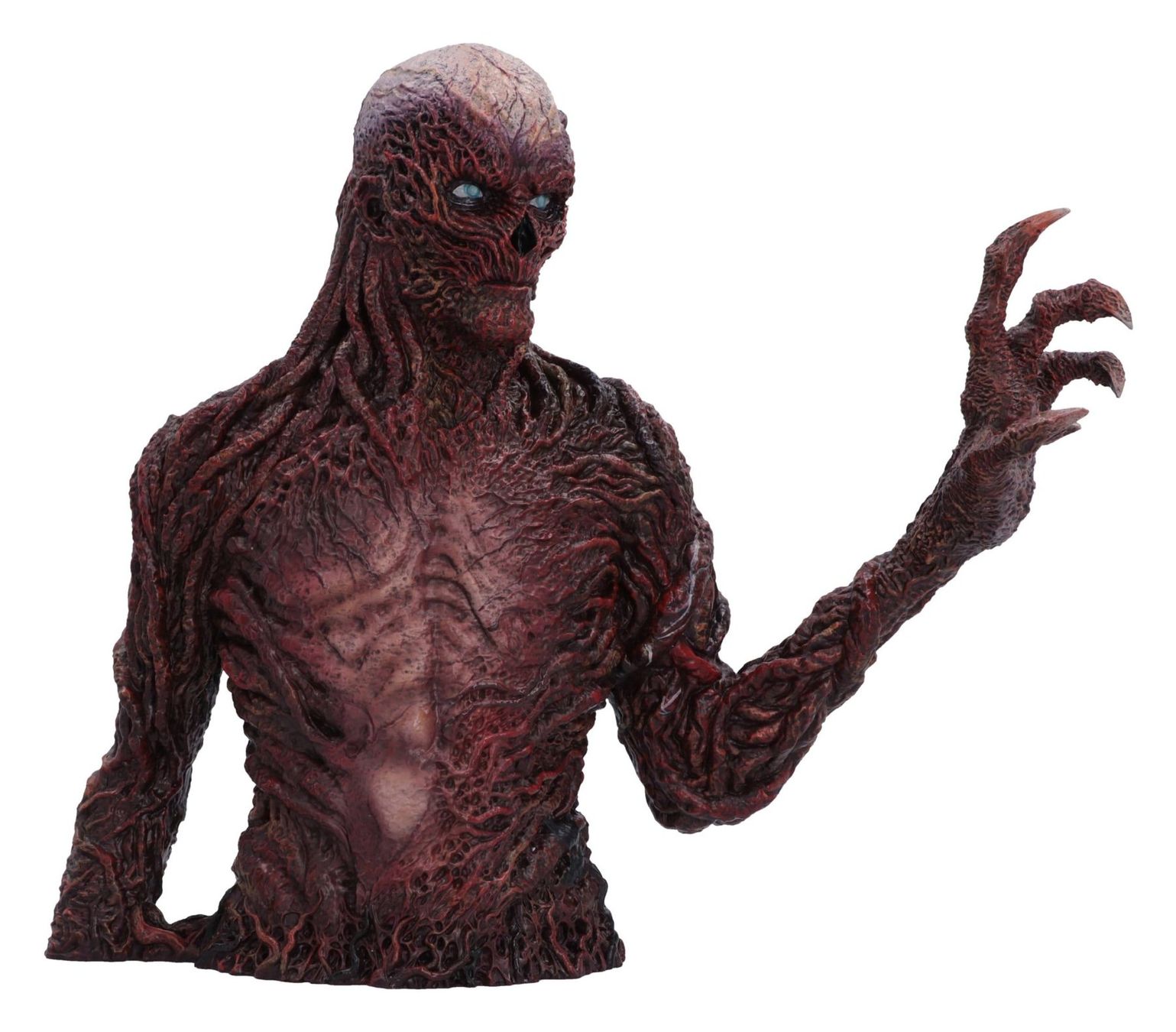 Figuren: Stranger Things buste Vecna 30 cm – Neu und originalverpackt aus St-Imier von ATTAKSHOP 3