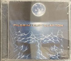 ERIC CLAPTON - PILGRIM