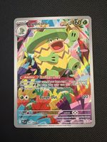 Ludicolo - 095/094 - Phantasmal Flames 🇺🇸