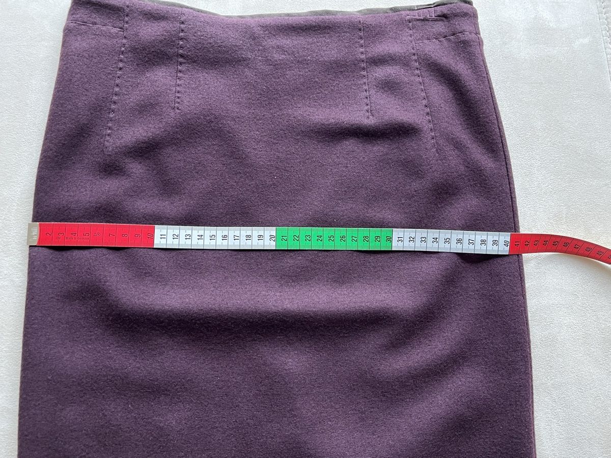 Windsor Gonne: Eleganter Bleistiftrock Windsor Gr. 34 – Nuovo (secondo la descrizione) da Stäfa venduto da Exclusive0 6