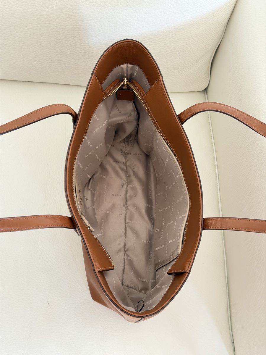 DKNY Borse da donna: DKNY Handtasche neuwertig – Nuovo (secondo la descrizione) da Ennetbaden venduto da as_ytj8 4