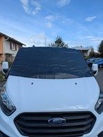 Ford Transit Custom  / Nugget  Scheibenabdeckung