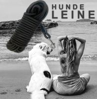 NEUE HUNDE Training schlepp fährten LEINE