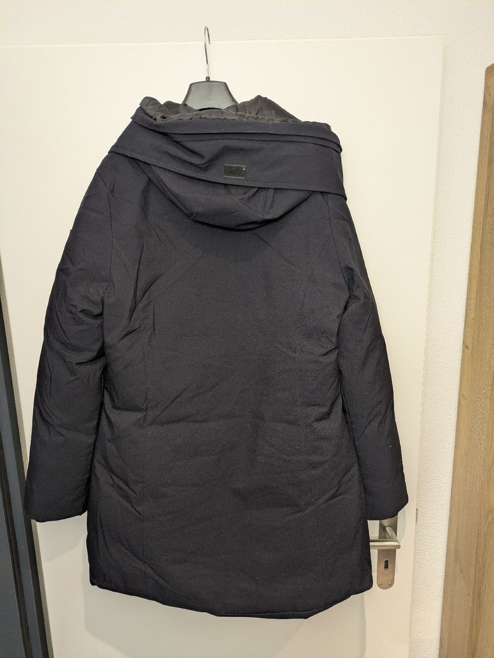 Mäntel: Geographical Norway Winterjacke Grösse M – Neu (gemäss Beschreibung) aus Tägerschen von Nat_Mur92 1
