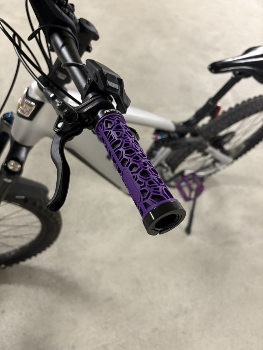 Biciclette: Velogriff – Nuovo e nell'imballaggio originale da Romanshorn venduto da ric_jzz7 3
