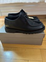 Kleman Schuhe