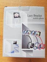 Phone/tablet mobile stand