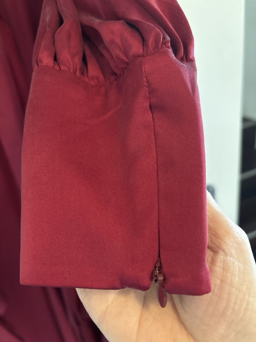 Zimmermann Vestiti: Zimmermann Kleid – Nuovo (secondo la descrizione) da Ettenhausen TG venduto da Babi69 3
