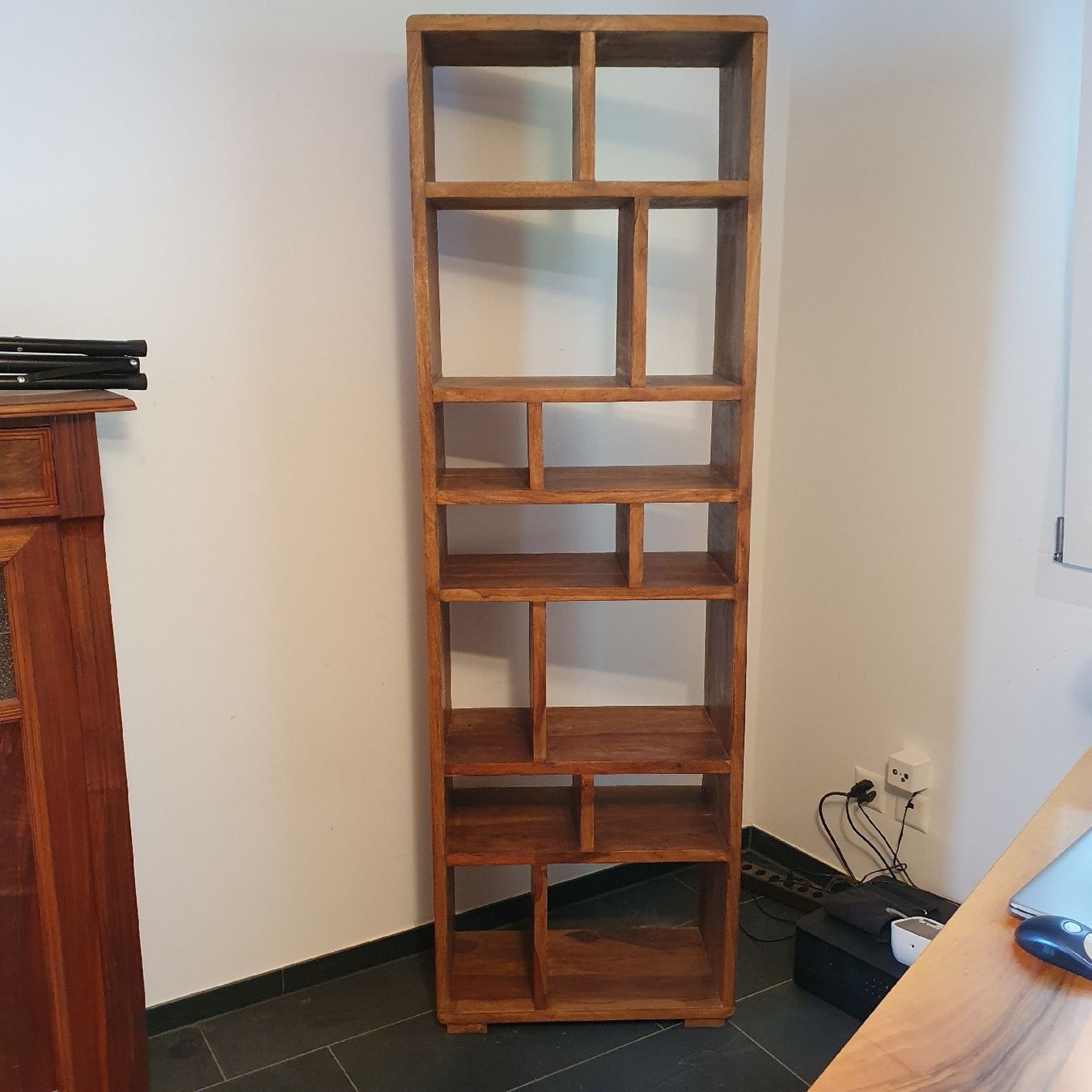 Scaffali: Massives Bücherregal – Usato da Sirnach venduto da Lemon04