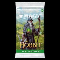 Magic the Gathering The Hobbit Play Booster (EN)