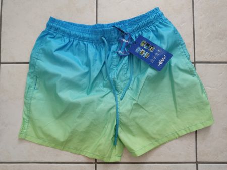 Badeshorts/Badehose - Gr. Xl