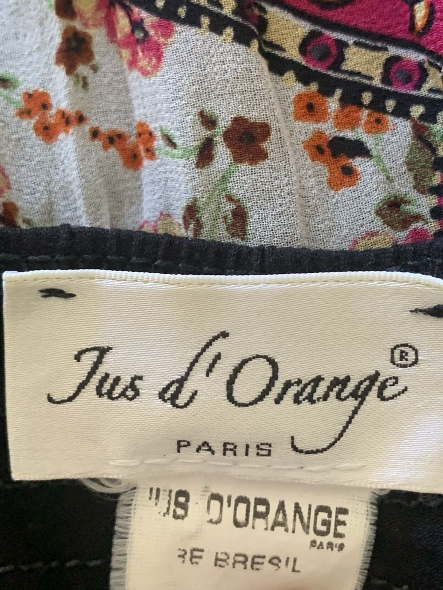 Vestiti: Robe longue Jus d'Orange taille S – Nuovo (secondo la descrizione) da Gland venduto da TallyEva 6