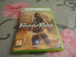 Xbox 360: Prince of Persia - Die vergessene Zeit!