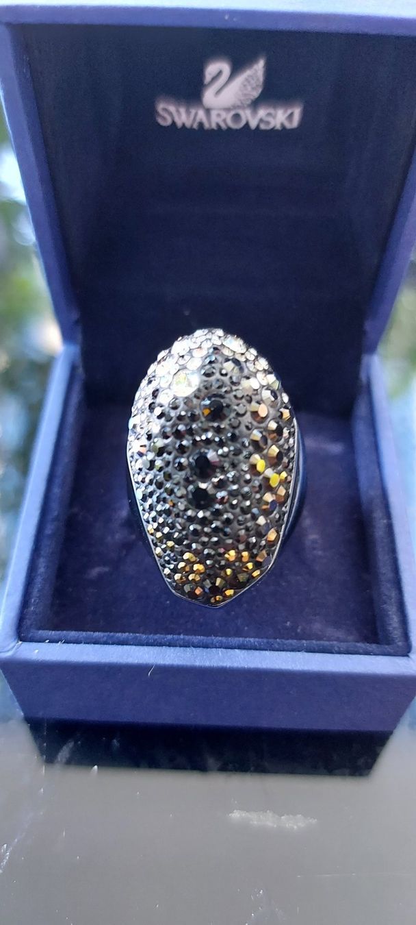 Bagues: Swarovski Ring – D'occasion à Illnau par Granada8