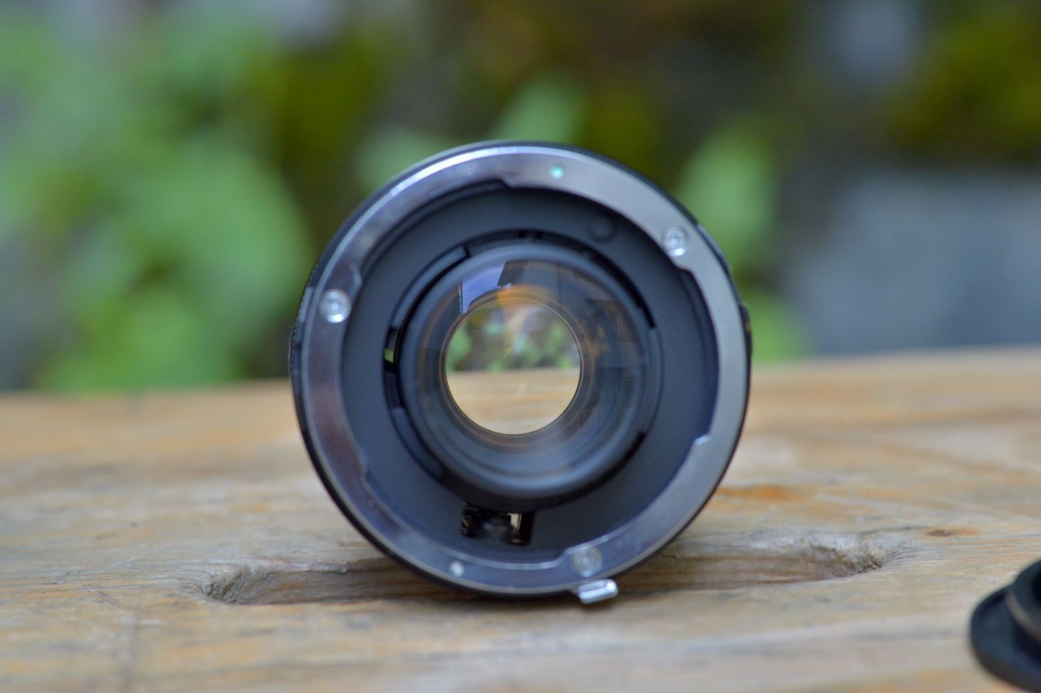 Konverter: Tamron Teleconverter – Gebraucht aus Lichtensteig von dan_rj7z 4