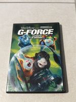 G-Force