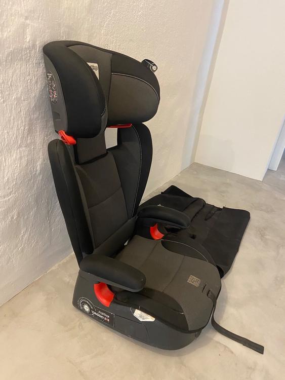 Peg Perego Autositz Viaggio 2-3 (15-36kg, ca. 3-12 Jahre)