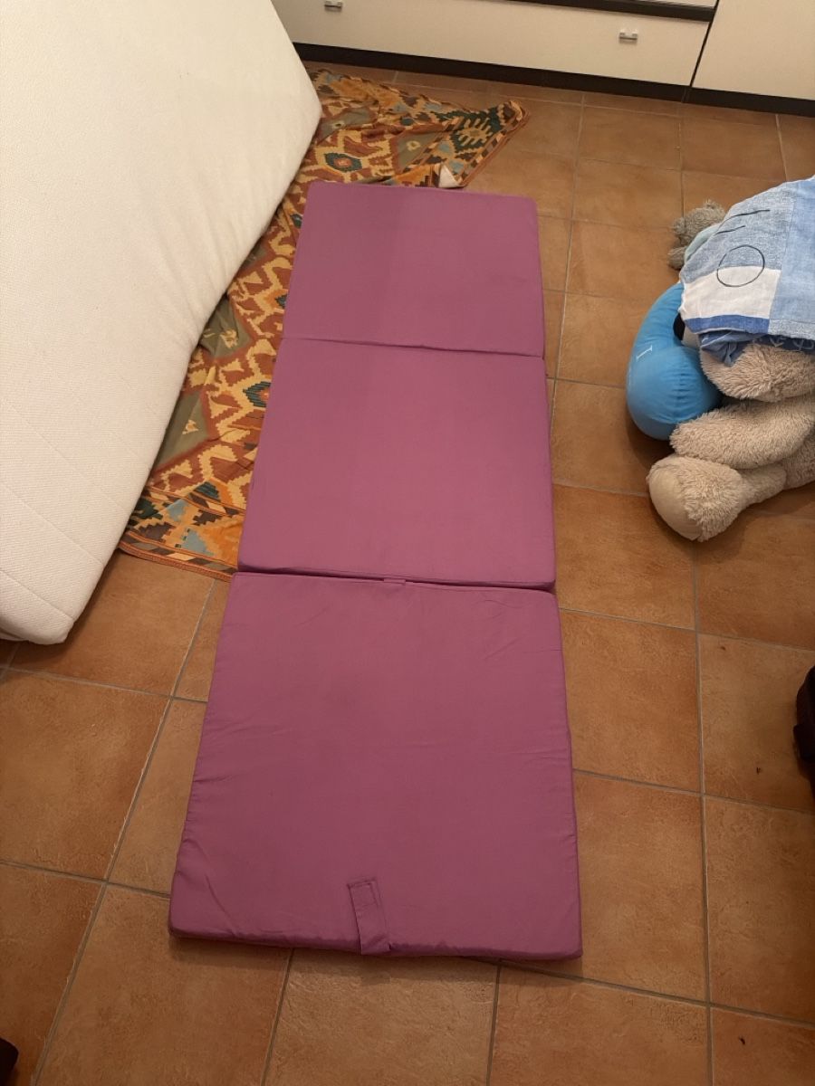 Matelas: Matrate – D'occasion à Seltisberg par sor_dt72