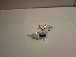 Kristallbär Best Friend