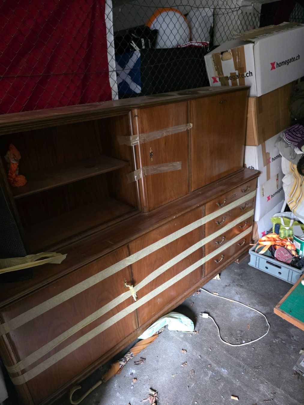 Büffets: Buffet – Gebraucht aus Biberist von lea_77s7