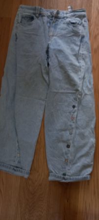 Desigual Damenjeans 