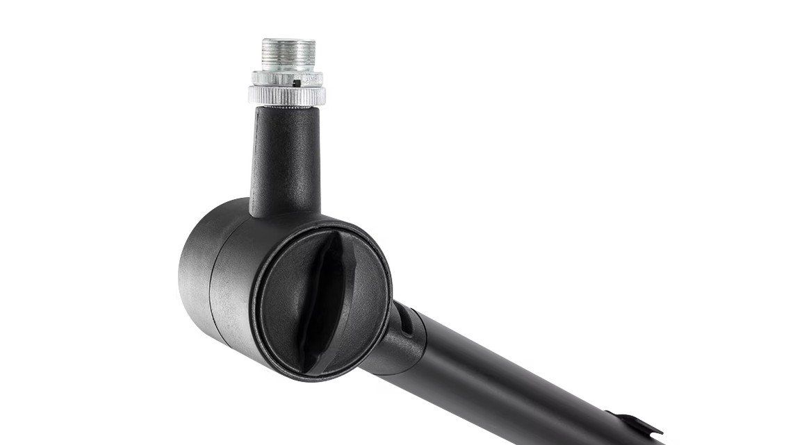 Supporti per strumenti musicali & leggii: LogiLink Professioneller Mikrofonarm – Nuovo e nell'imballaggio originale da Thun venduto da Zaluro 3