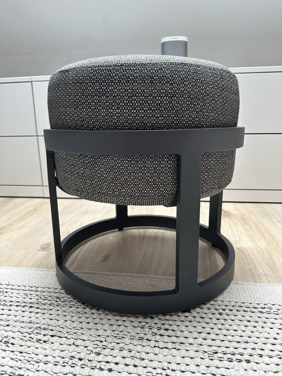 Sgabelli: Hocker Gartenmöbel - Outdoor / Indoor – Usato da Hägendorf venduto da neon09 5
