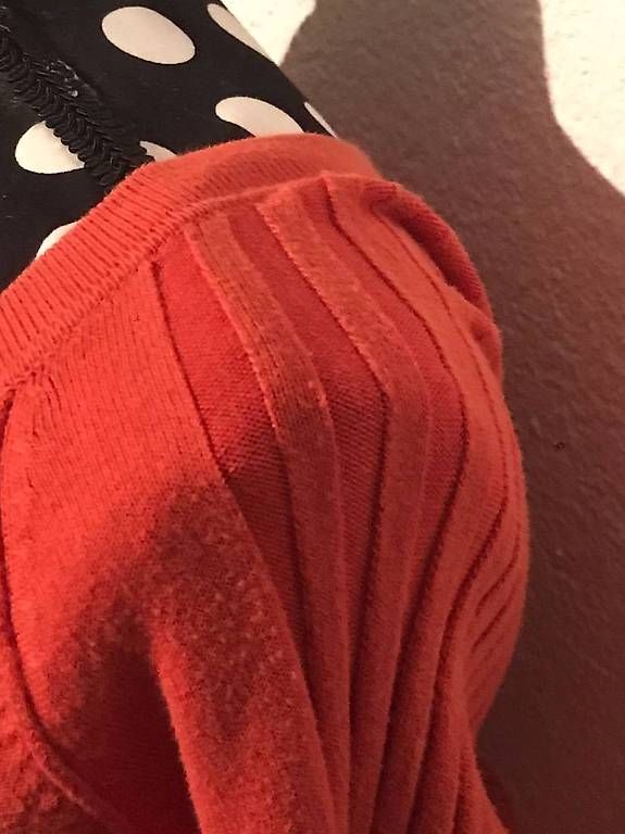 Pullover & Sweatshirts: Pull norwiss – Gebraucht aus Soyhières von 5jm_5czl 1