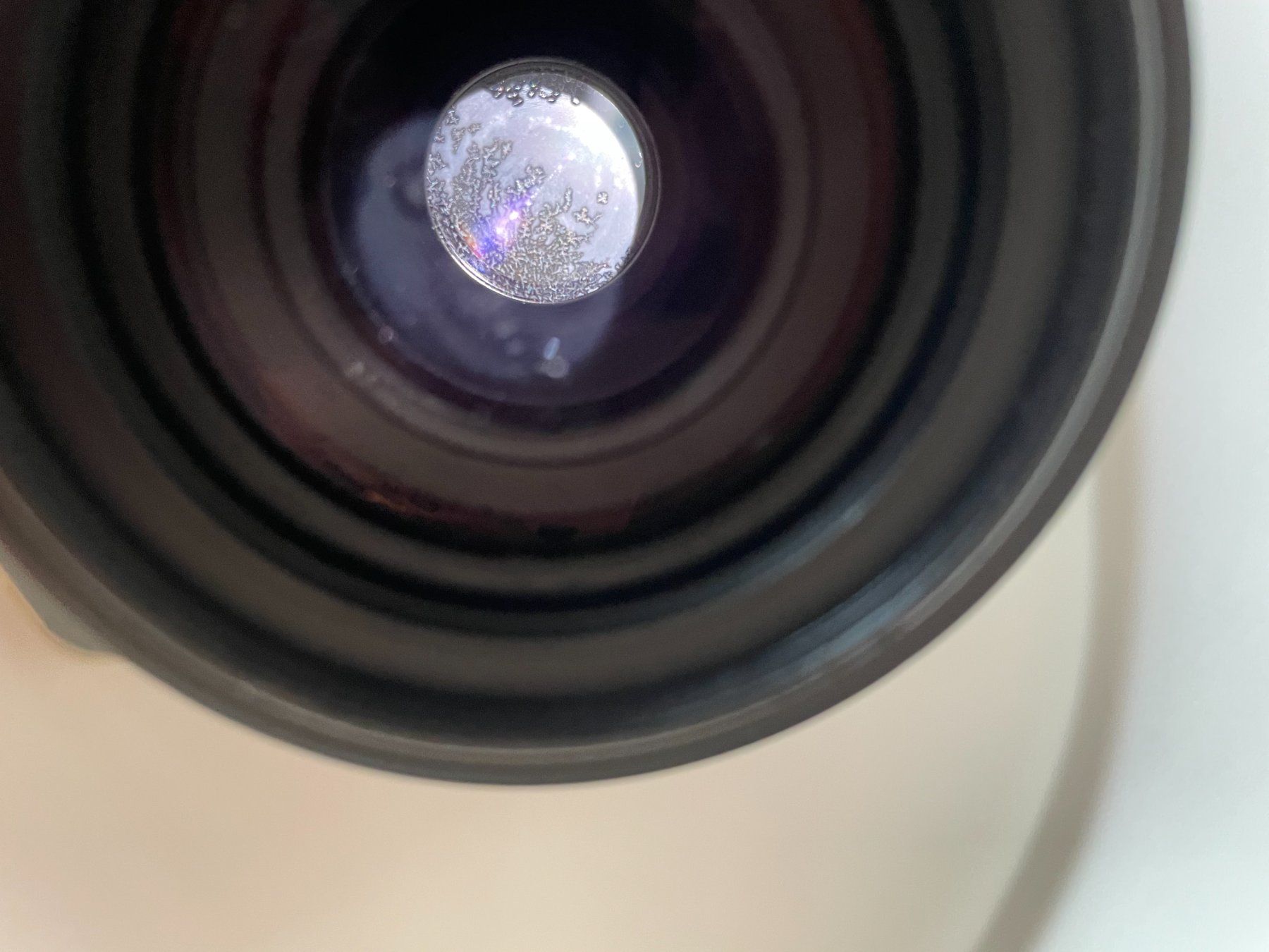 Tokina Objektive: Objectif Tokina AF 70-210 1:4-5.5 – Gebraucht aus Petit Lancy von gil_hr6v 8