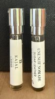 SUGAR LEATHER VON UNE NUIT NOMADE & LAMAR VON KAJAL