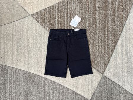 Shorts Mayoral Gr.122 NEUE Farbe Marino