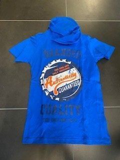 we T-Shirt 134/140
