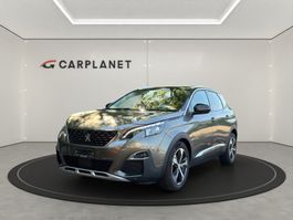 Peugeot 3008 1.6i Allure 166-PS