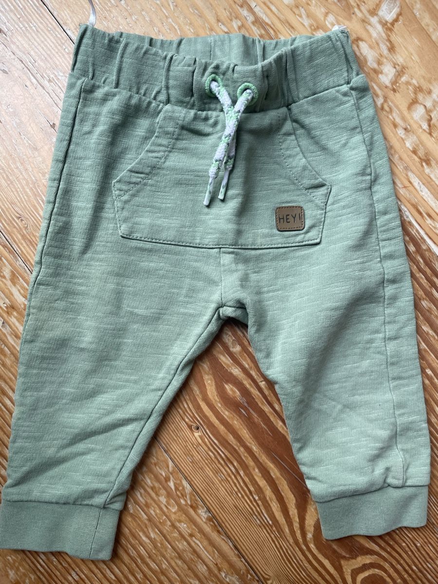 C&A Lotti & Set di vestiti: Baby Body & Hose neu 74 – Nuovo (secondo la descrizione) da Rütihof venduto da schnigobert.schni 1