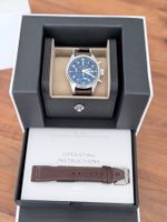 IWC Pilot’s Watch Chronograph Spitfire – Ref. IW3879