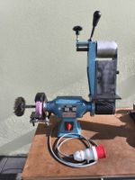 Bandschleifmaschine WASU