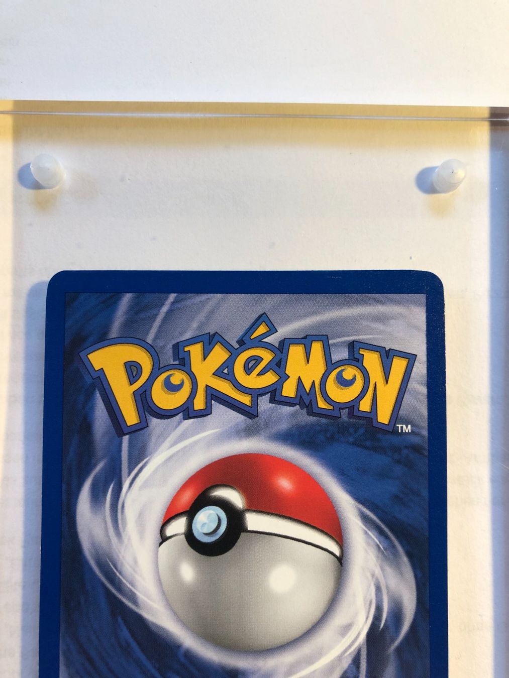 Cartes à collectionner: Abra 1st Team Rocket - MINT - ab 1.- – D'occasion à Giubiasco par dan_pr8b 7