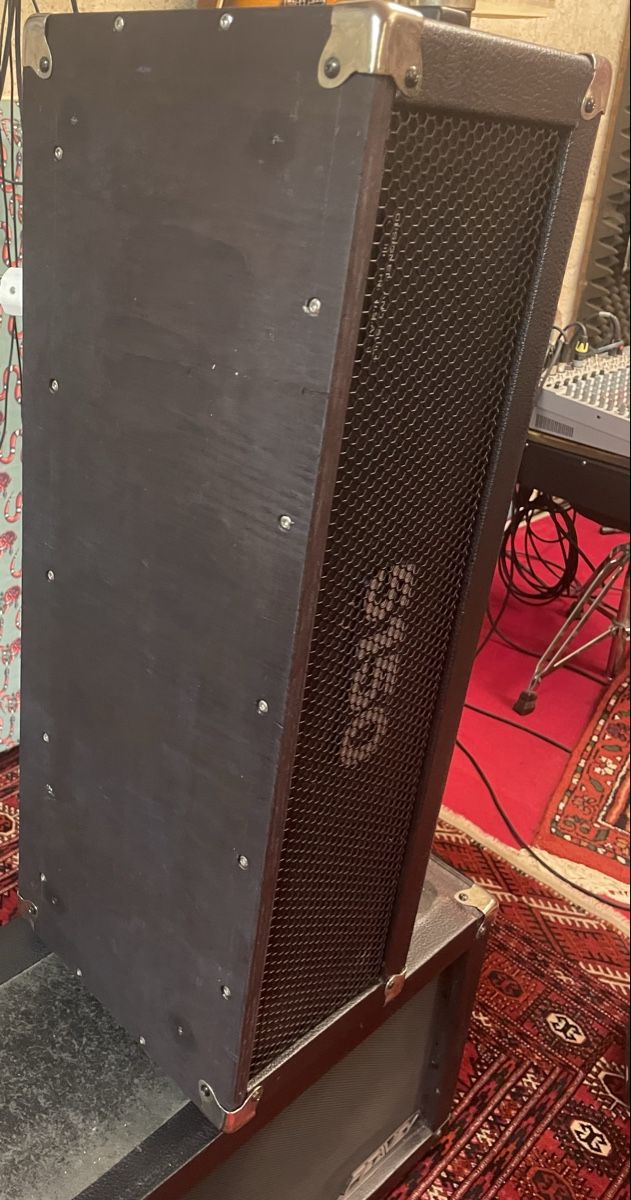 Peavey Amplificatori: Peavey 5150 60W Combo – Usato da Zürich venduto da Spar0 4