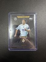Topps Match Attax 2025/26 Raul Black Edge Edition BE6