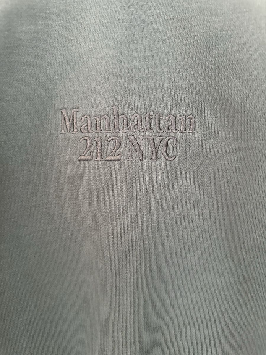 Primark Maglioni & Felpe: Unisex Pullover Grösse L grün – Usato da Zürich venduto da RickyNicky 2