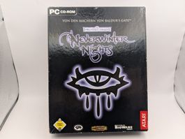Neverwinter Nights (2002) - BioWare/Atari - BigBox PC