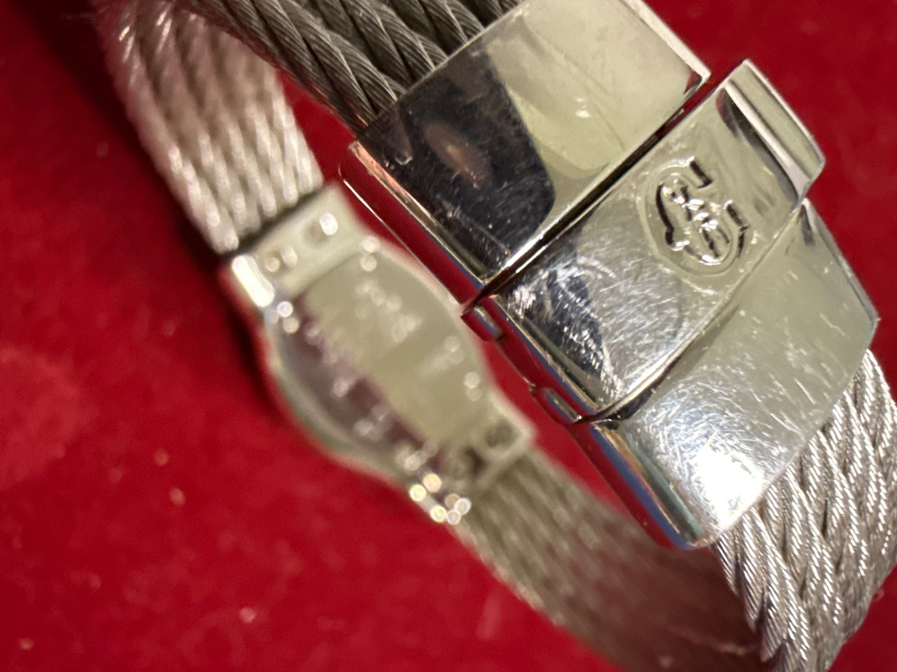 Orologi: Charriol Geneve 23 mm Quarz – Usato da Pfeffingen venduto da Allhandelklgwatches 3
