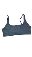 Lululemon Wundermost Ultra-Soft Nulu Scoop-Neck Bralette 